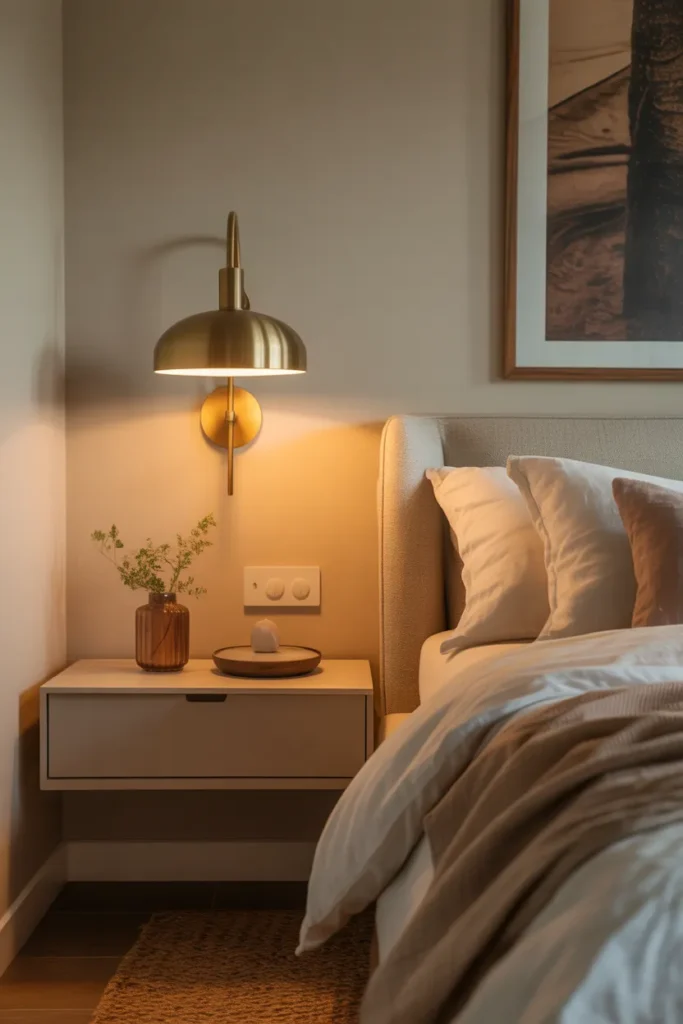 Small Bedroom