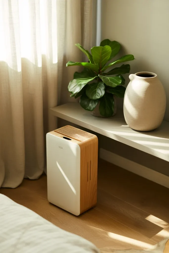 Wellness Centered Homes