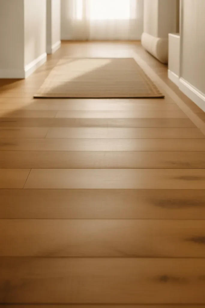 Wellness Centered Homes