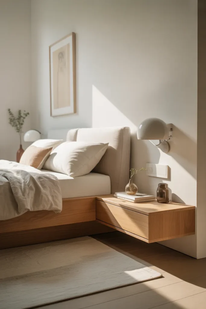 Small Bedroom
