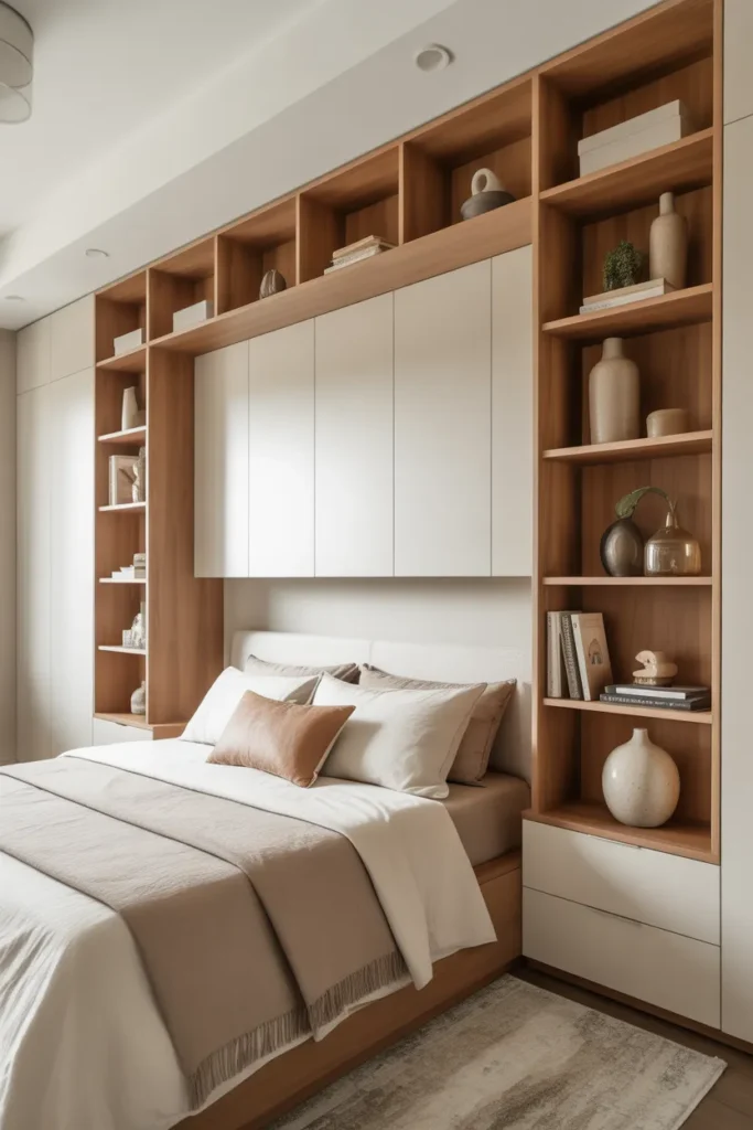 Small Bedroom