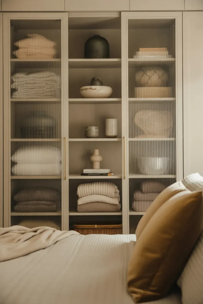Small Bedroom