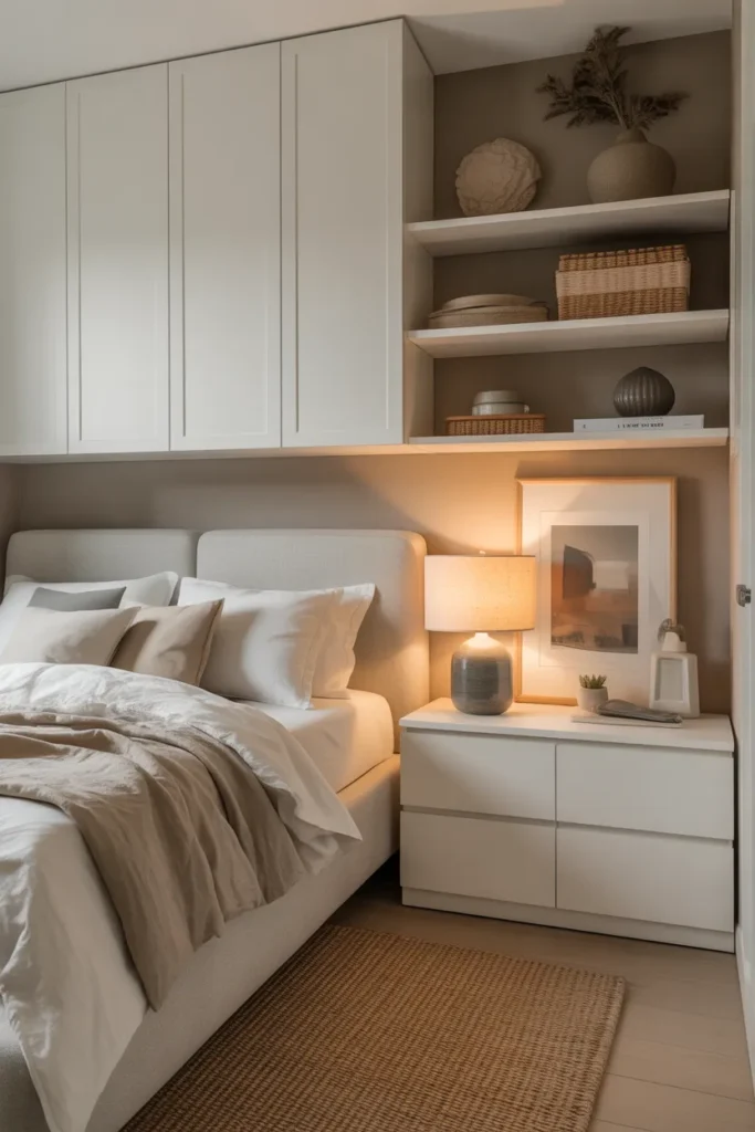 Small Bedroom