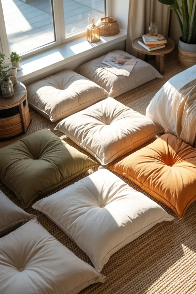 Boho Bedroom