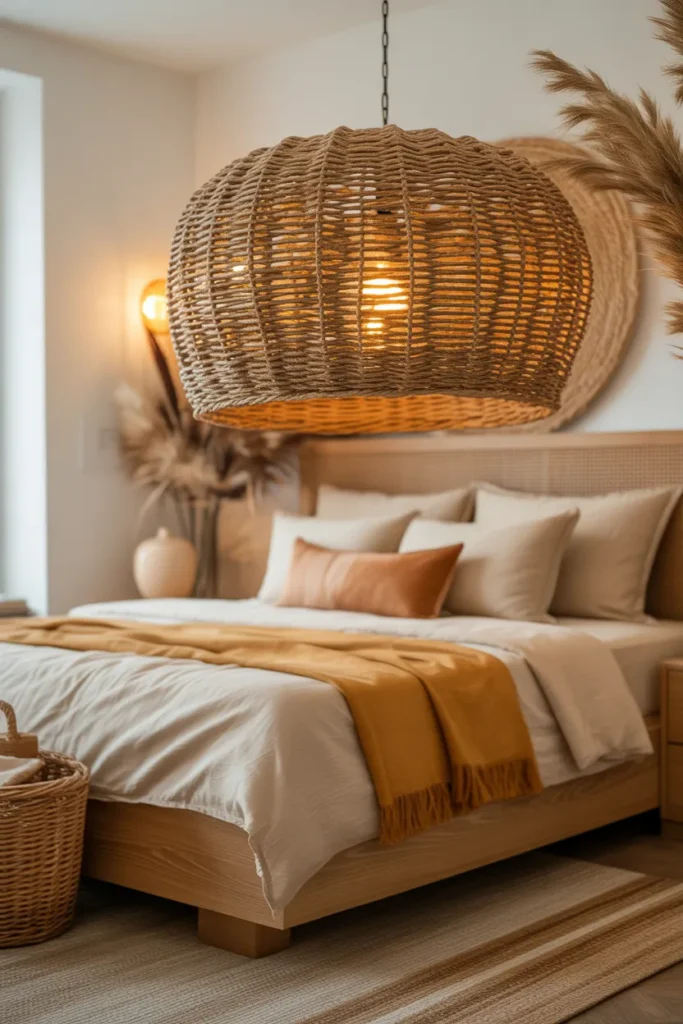 Boho Bedroom