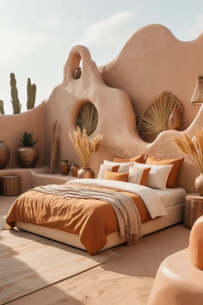 Boho Bedroom