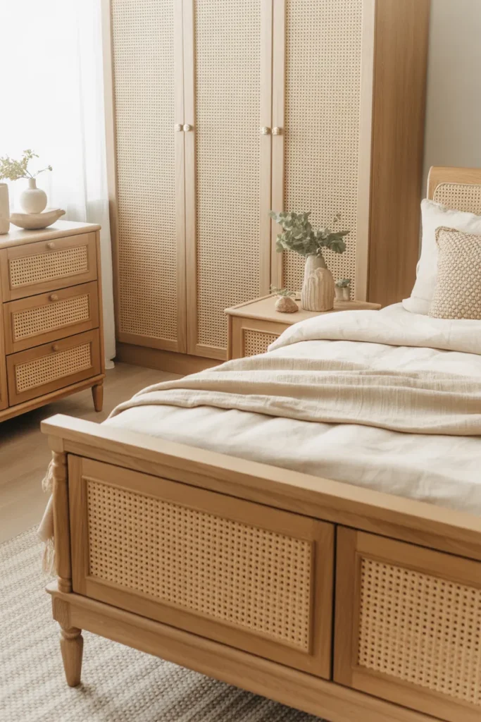 Boho Bedroom