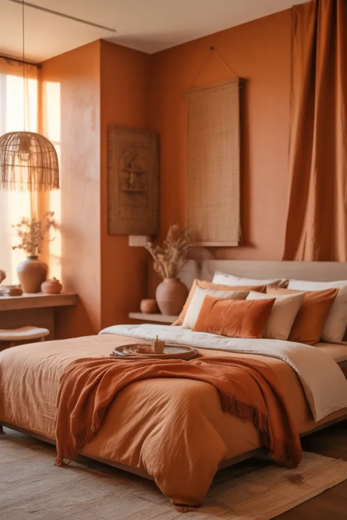 Boho Bedroom