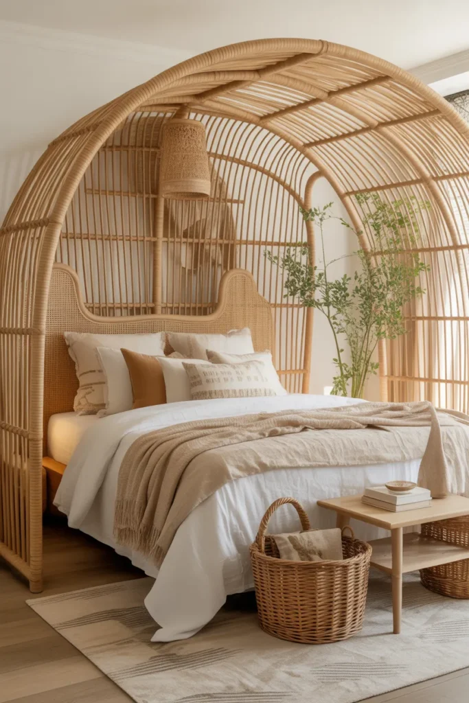 Boho Bedroom