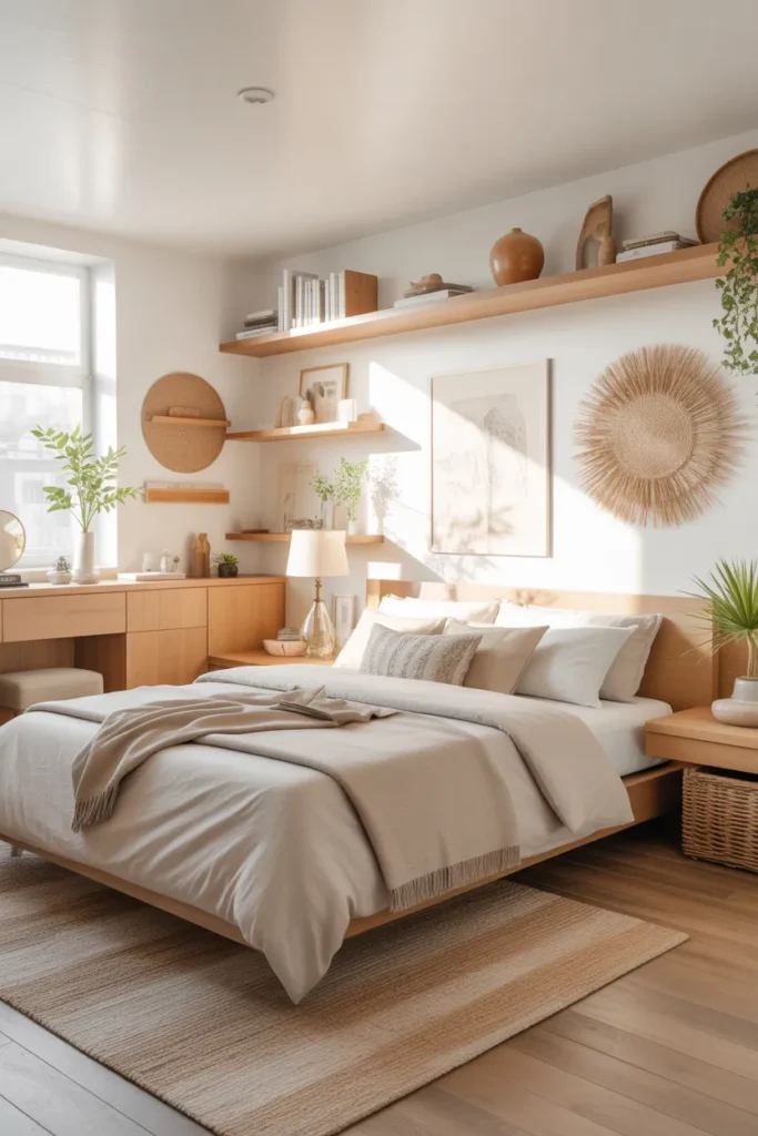 Boho Bedroom
