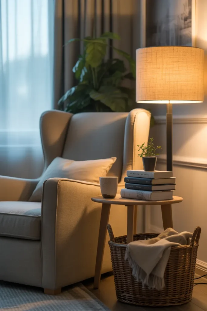 Wellness Centered Homes