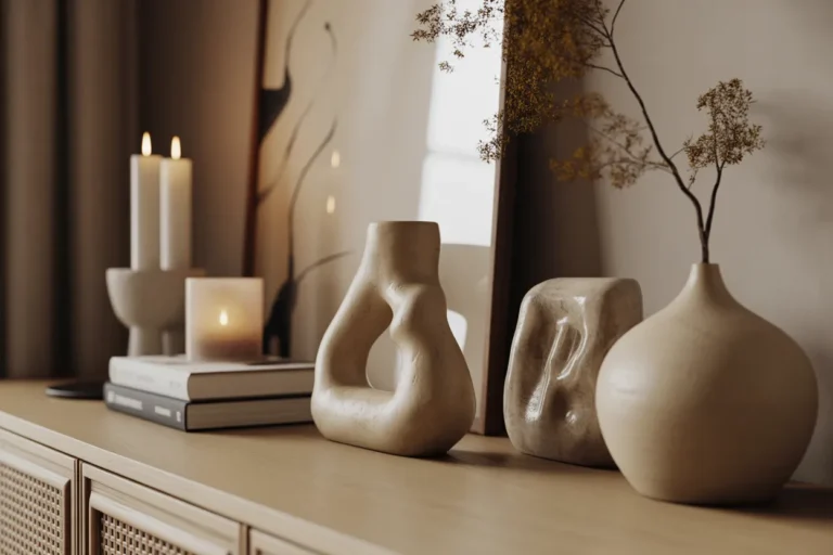 Home Decor Items