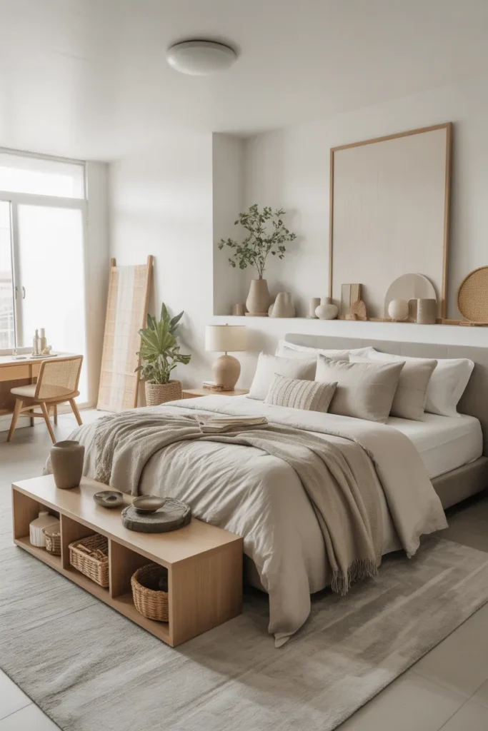 Boho Bedroom