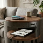 Wireless Charging Furniture Ideas