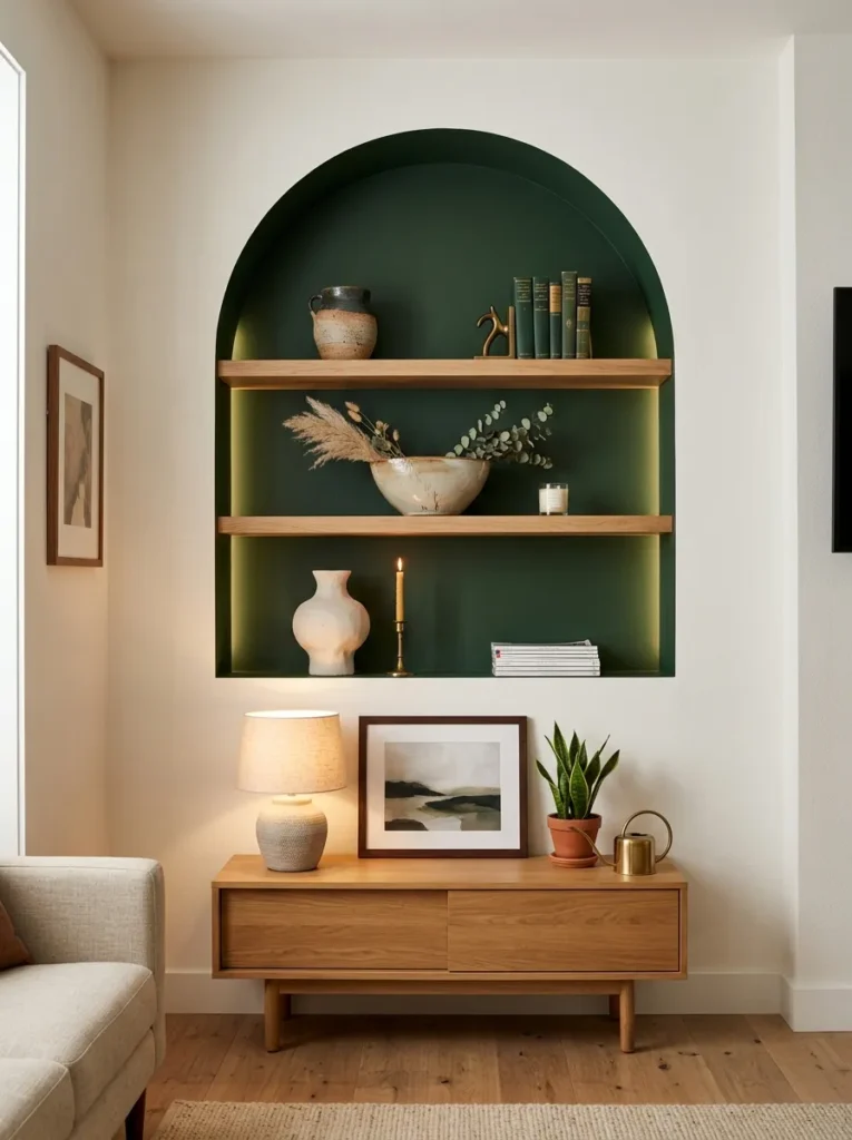 Aesthetic Wall Ideas