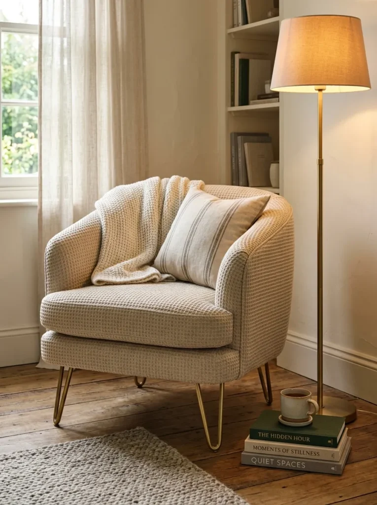 Bouclé Furniture Alternatives