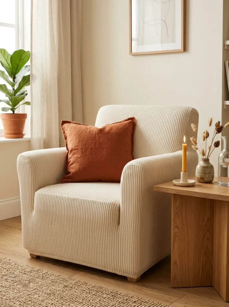 Bouclé Furniture Alternatives
