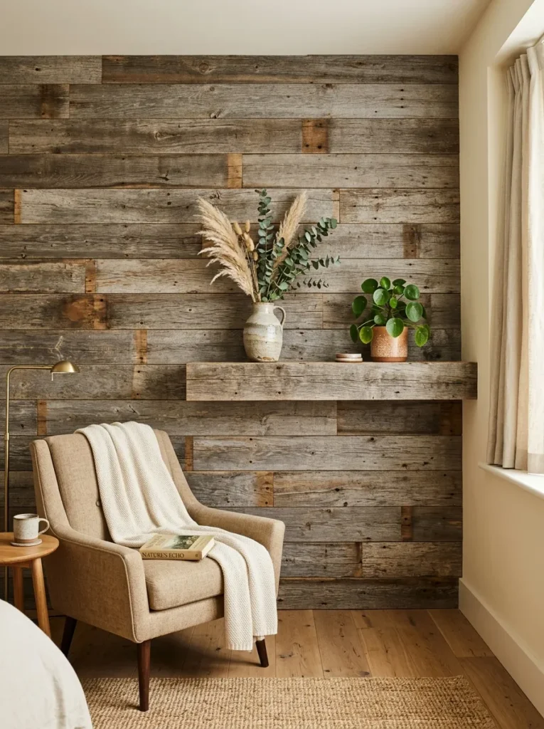 Reclaimed Wood Furnitur