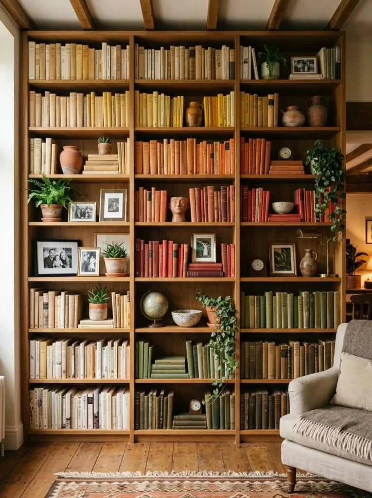 Aesthetic Wall Ideas