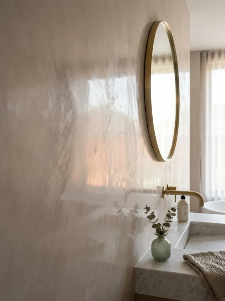 Aesthetic Wall Ideas