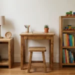 Reclaimed Wood Furnitur