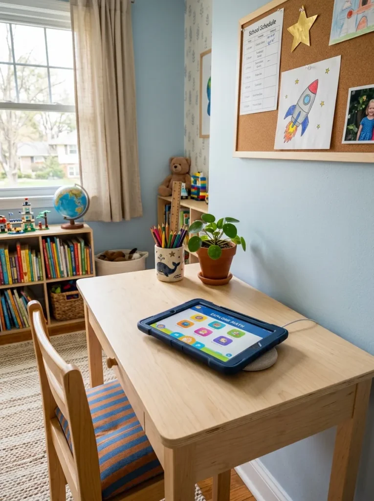 Wireless Charging Furniture Ideas