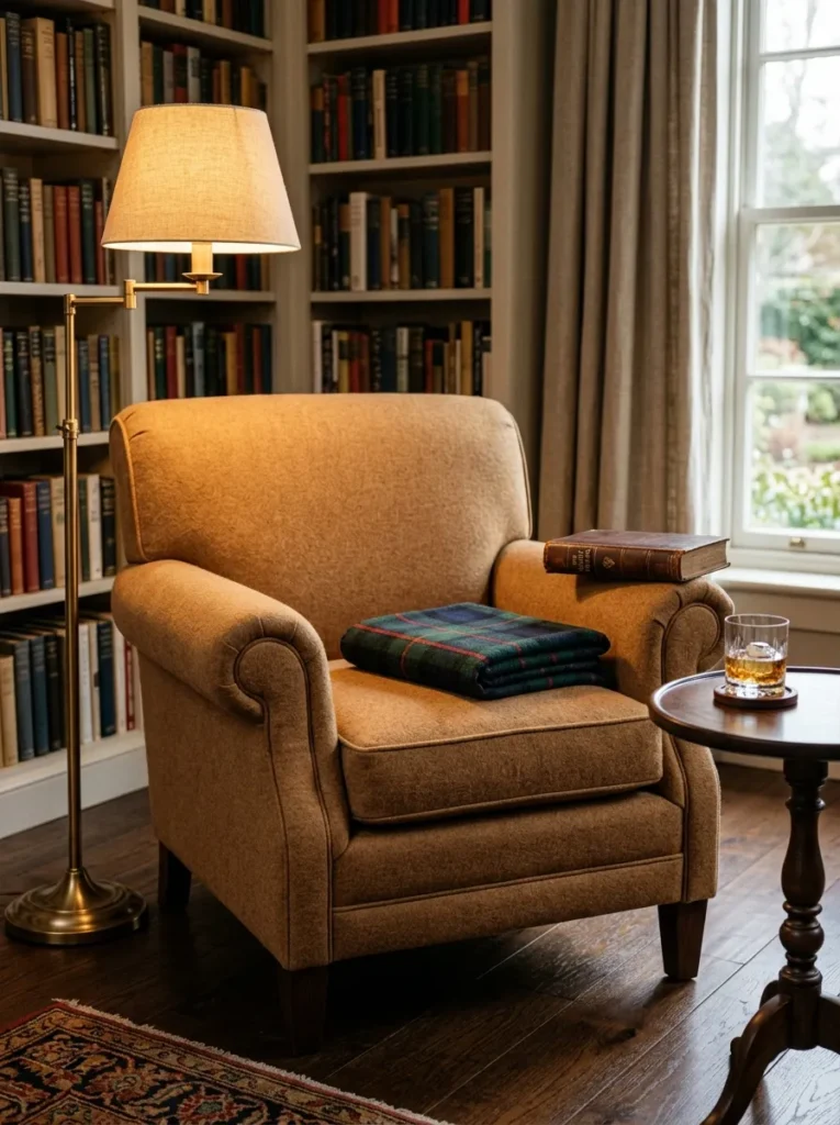 Bouclé Furniture Alternatives