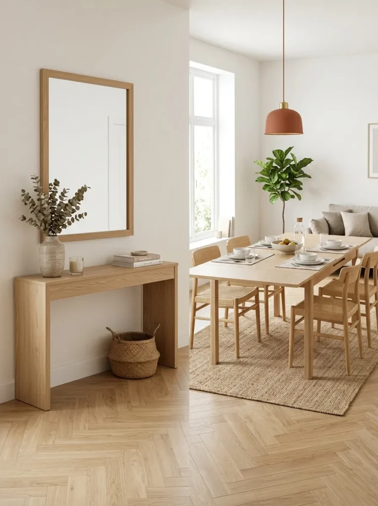 Clever Furniture Ideas