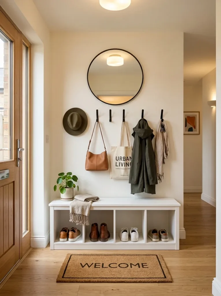 Clever Furniture Ideas