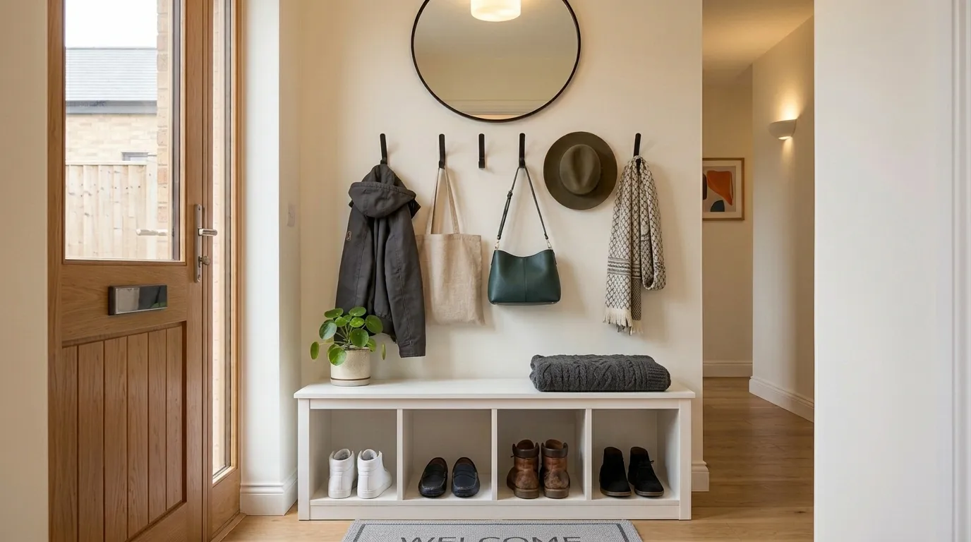 Clever Furniture Ideas