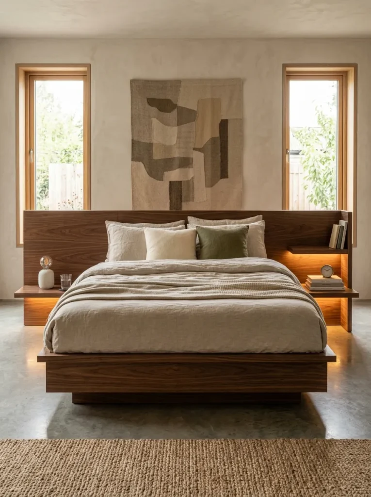 Clever Furniture Ideas