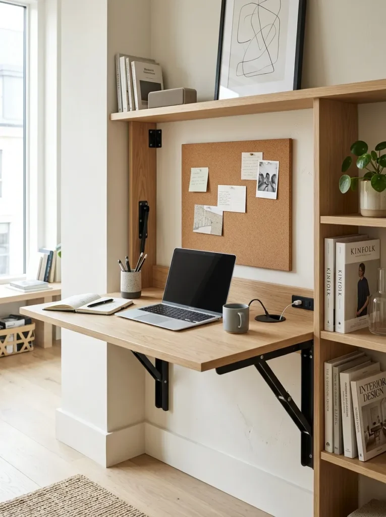 Clever Furniture Ideas