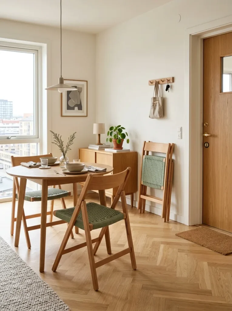 Clever Furniture Ideas