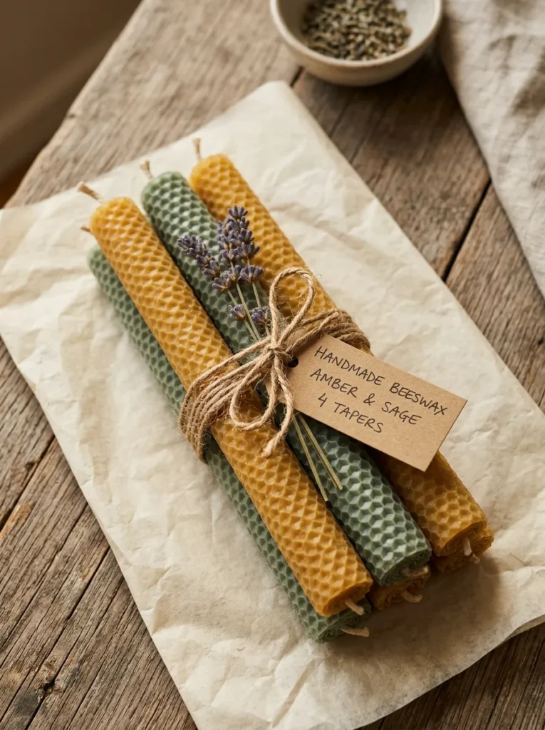 Handmade Gifts