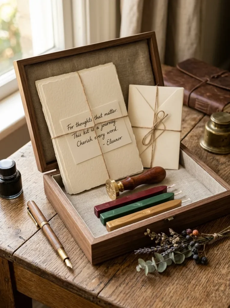 Handmade Gifts