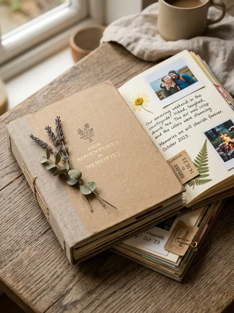 Handmade Gifts