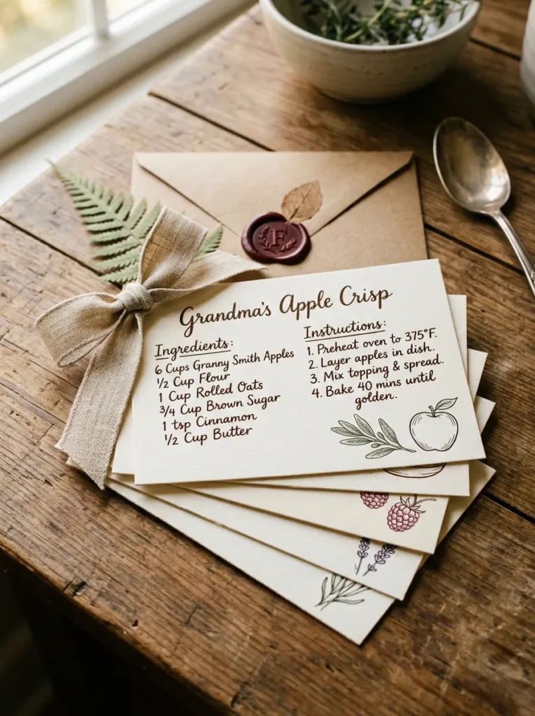 Handmade Gifts