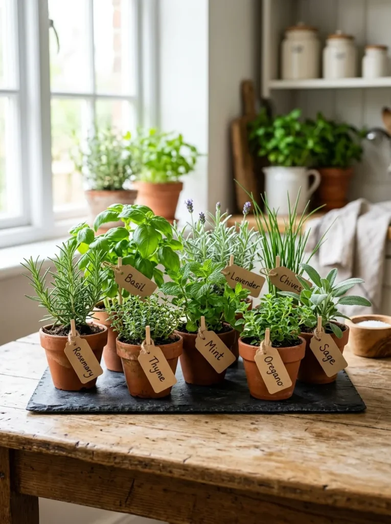 Dining Table Centerpiece Ideas