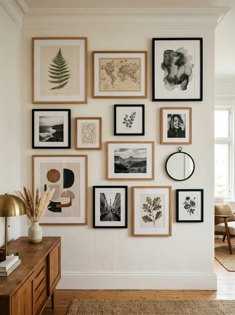 Aesthetic Wall Ideas