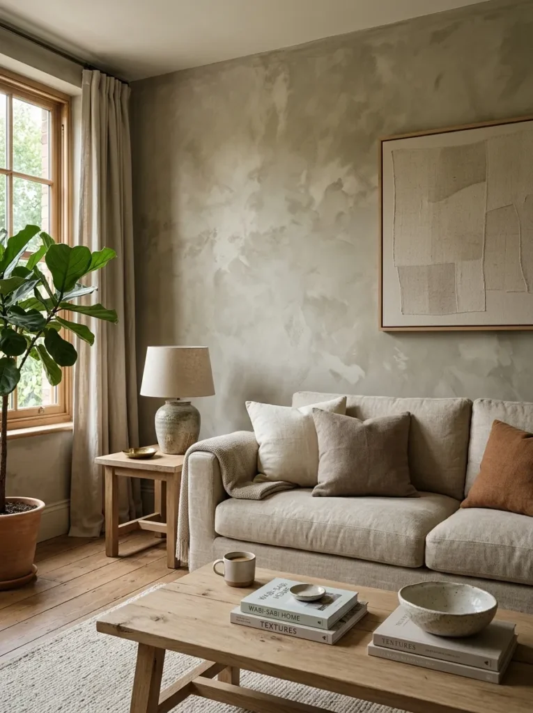 Aesthetic Wall Ideas