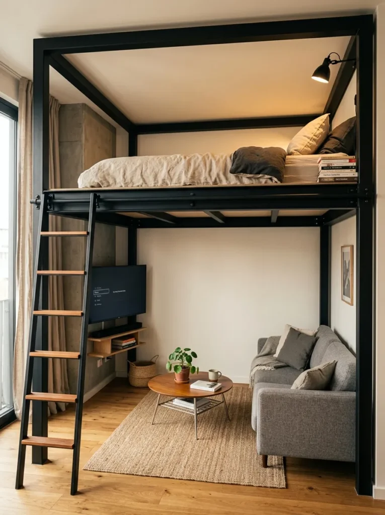 Clever Furniture Ideas