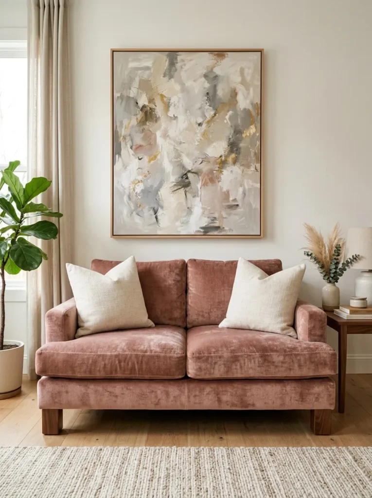 Bouclé Furniture Alternatives