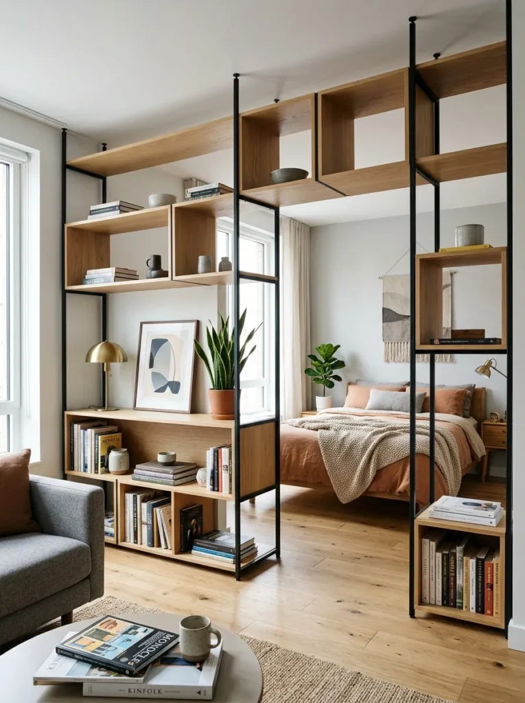 Clever Furniture Ideas