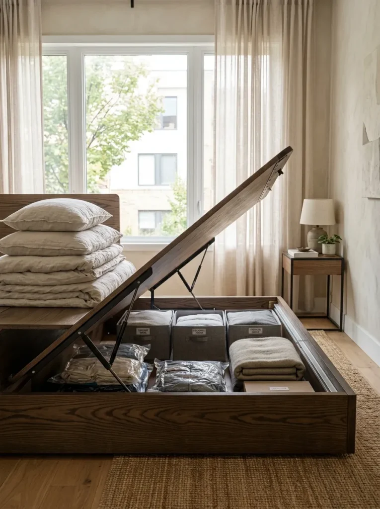 Clever Furniture Ideas