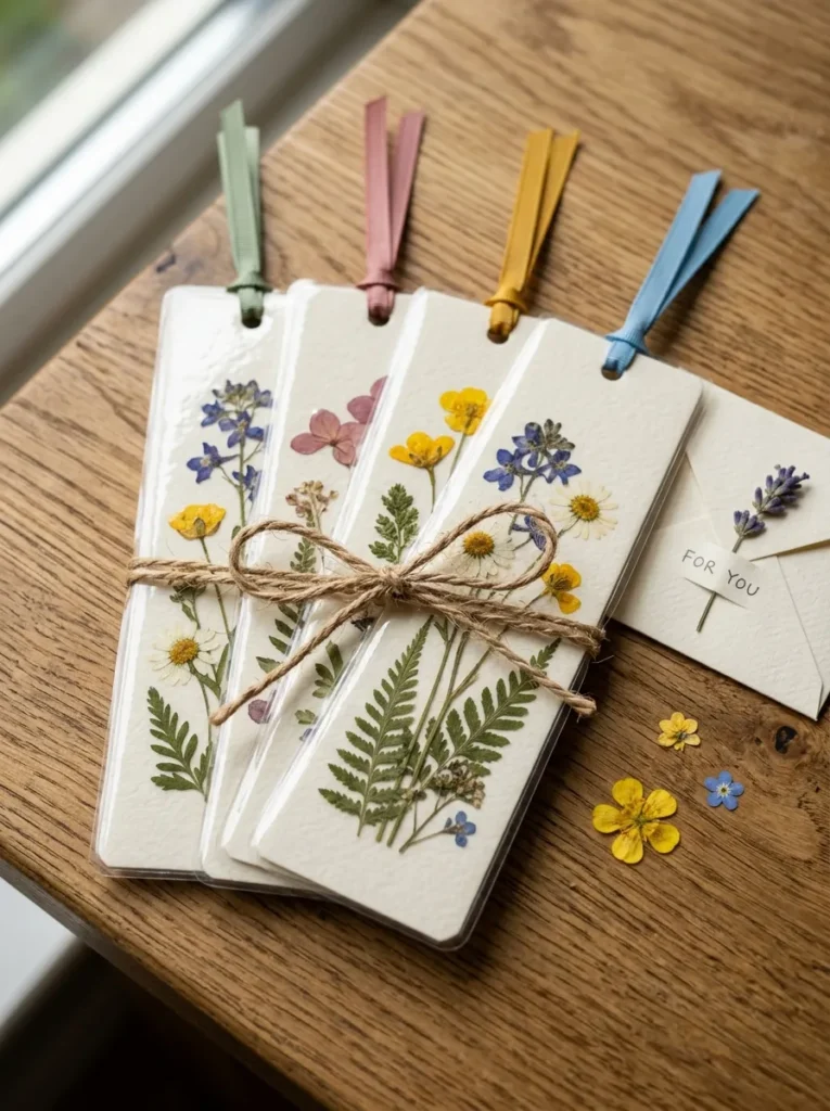 Handmade Gifts