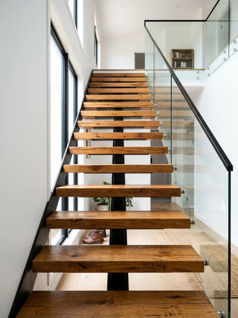 Reclaimed Wood Furnitur