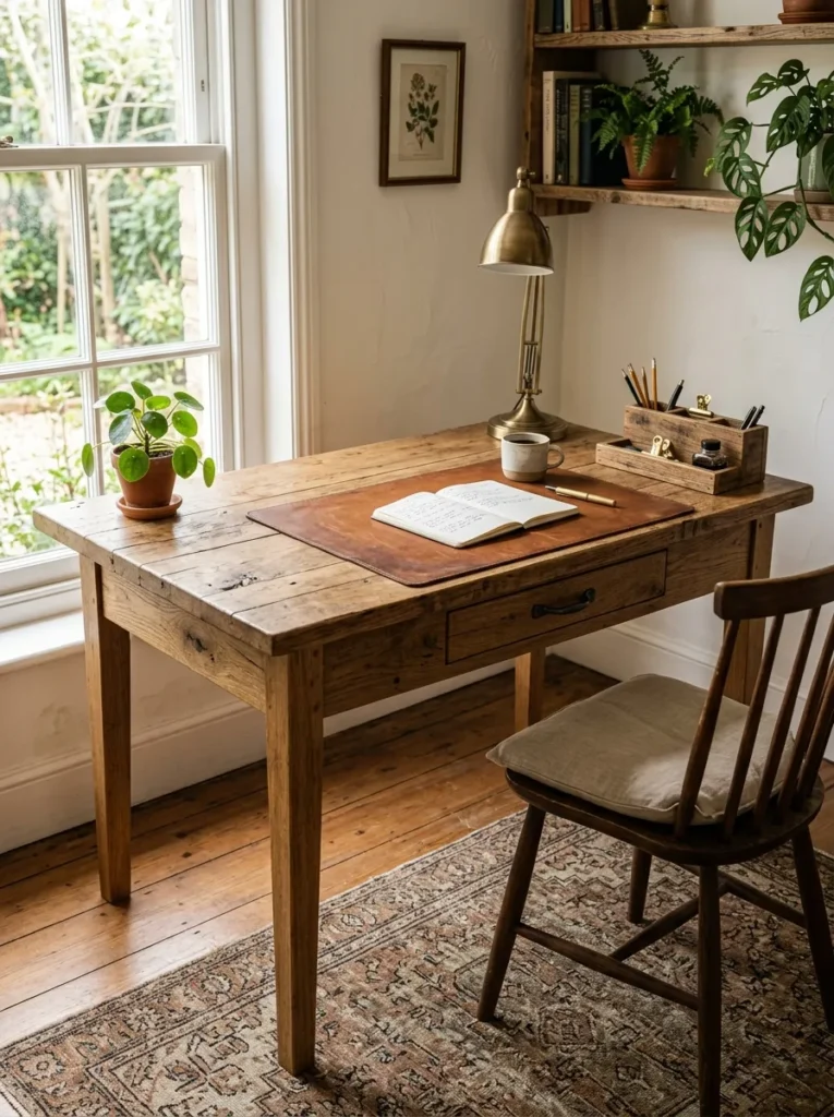 Reclaimed Wood Furnitur