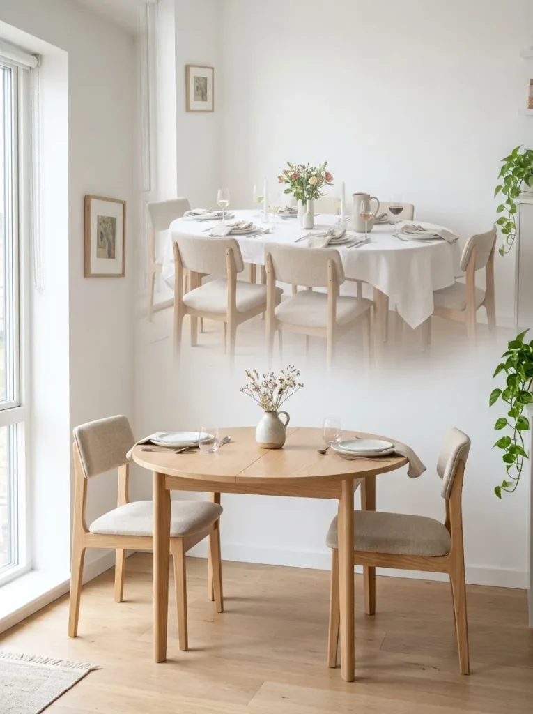 Clever Furniture Ideas