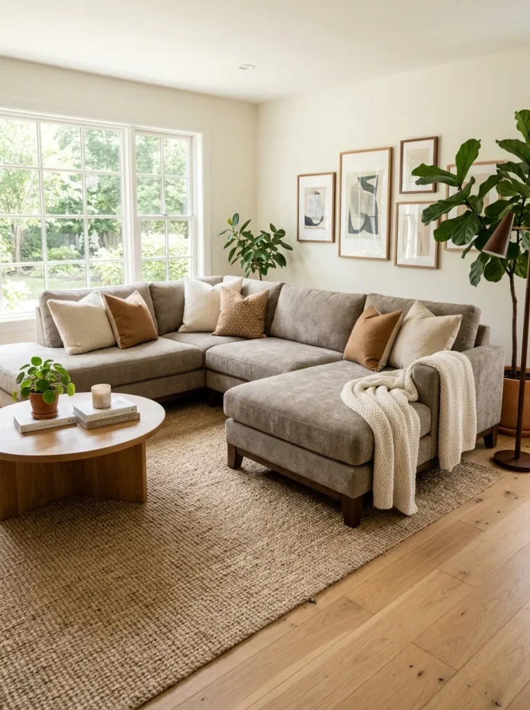 Bouclé Furniture Alternatives