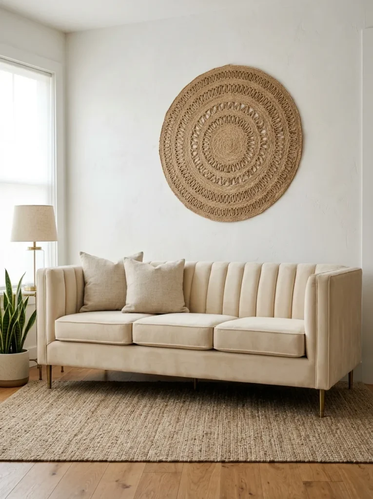 Bouclé Furniture Alternatives